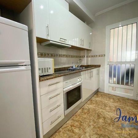La Cinuelica, R3 1St Floor Apartment Com Pool L129 Torrevieja Exteriör bild